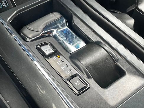 Used 2021 Ford F150 Lariat w/ Equipment Group 502A High image 48