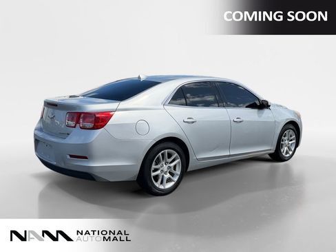 Used 2013 Chevrolet Malibu Eco w/ Power Convenience Package FWD image 5