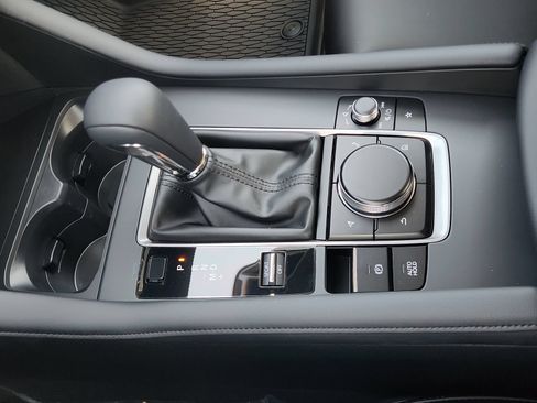 New 2026 MAZDA MAZDA3 s Sport FWD image 21