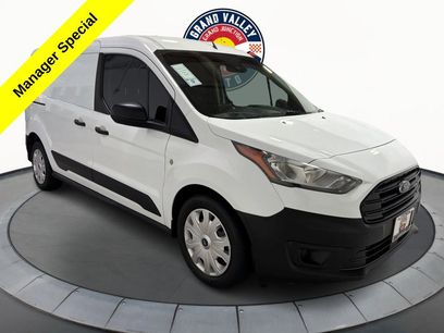 Used 2021 Ford Transit Connect XL