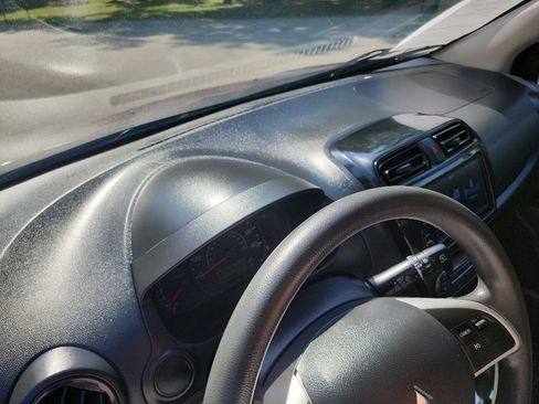 Used 2024 Mitsubishi Mirage ES FWD image 20