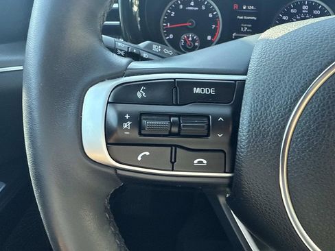 Used 2024 Kia K5 GT-Line image 29