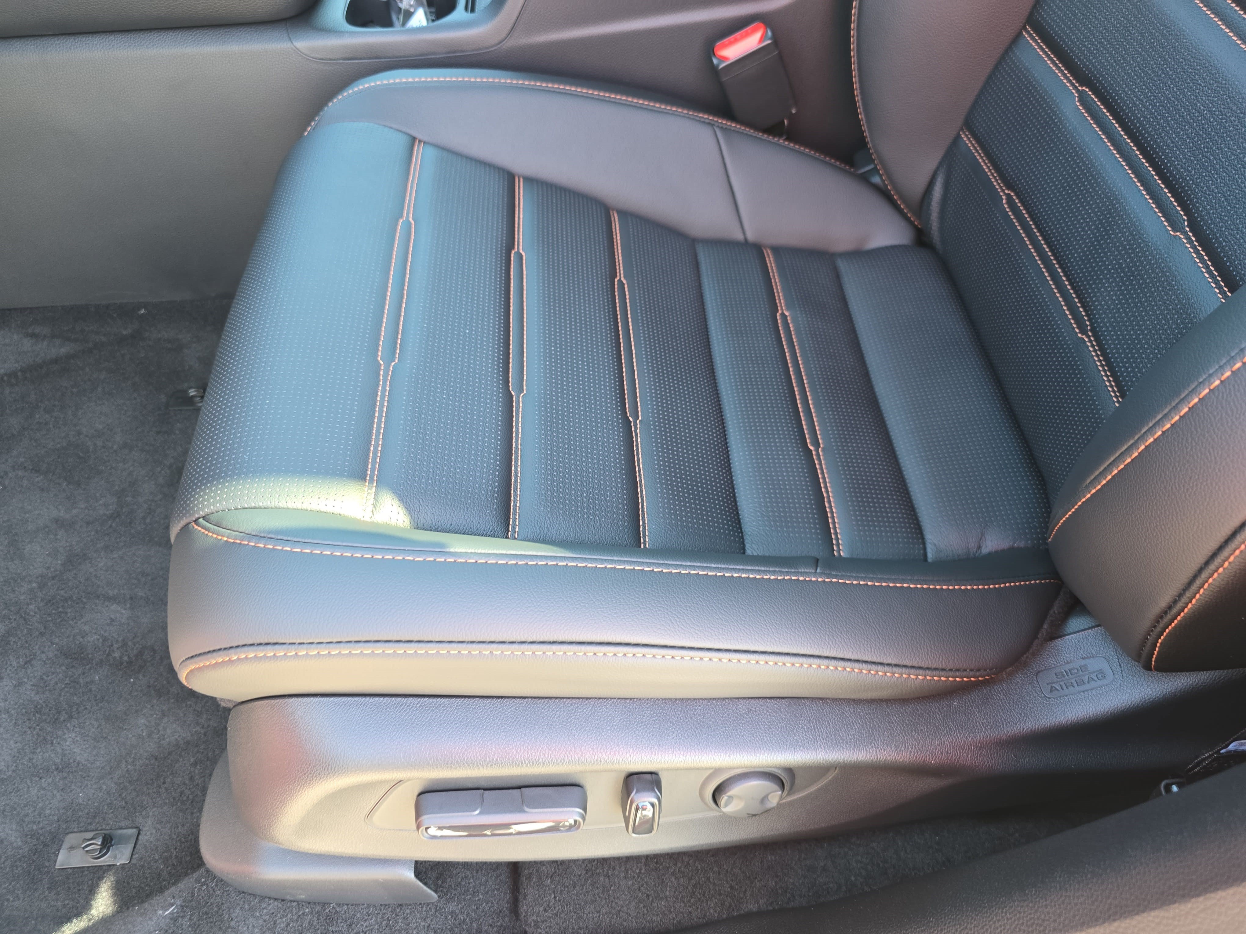 New 2027 Honda CR-V Sport-L image 28
