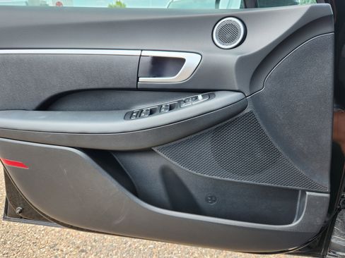 New 2025 Hyundai Sonata SE image 6