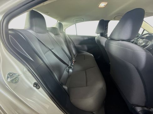 Used 2024 Toyota Corolla LE FWD image 26