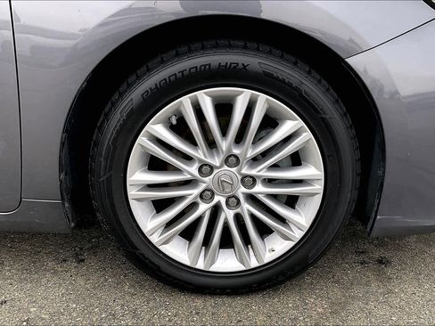 Used 2016 Lexus ES 350 image 11