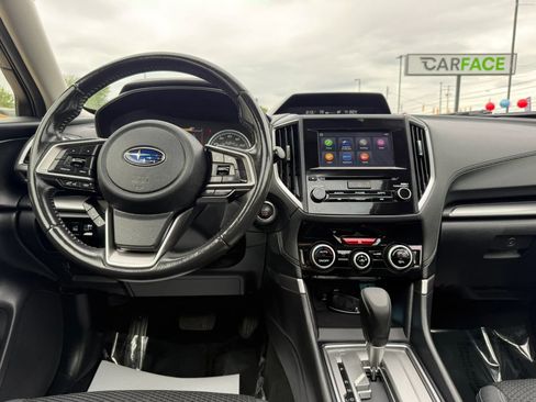 Used 2020 Subaru Forester Premium AWD/4WD image 29