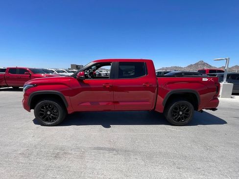 Used 2026 Toyota Tundra SR5 w/ SX Package AWD/4WD image 5