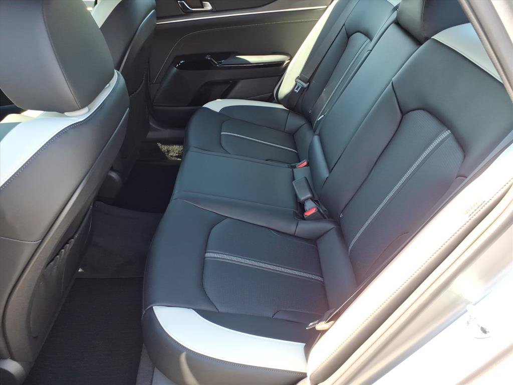 New 2026 Kia K5 GT-Line w/ GT-Line Premium Package FWD image 11