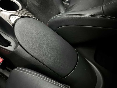Used 2013 Nissan 370Z Touring w/ Sport Pkg RWD image 27