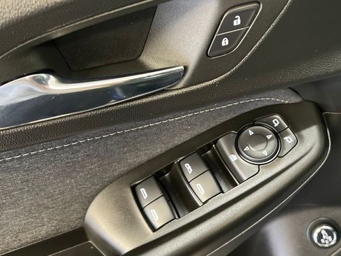 Used 2023 Chevrolet TrailBlazer ACTIV w/ Sun and Liftgate Package image 36