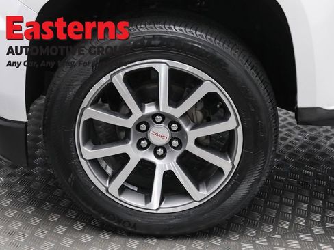 Used 2020 GMC Canyon Denali image 33