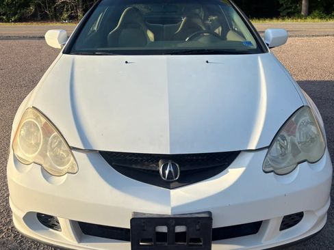 Used 2002 Acura RSX FWD image 9