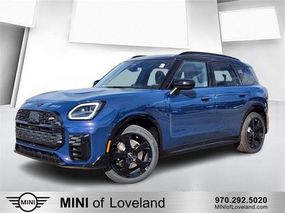 New 2026 MINI Cooper Countryman S