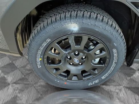 New 2026 Subaru Forester Wilderness image 12