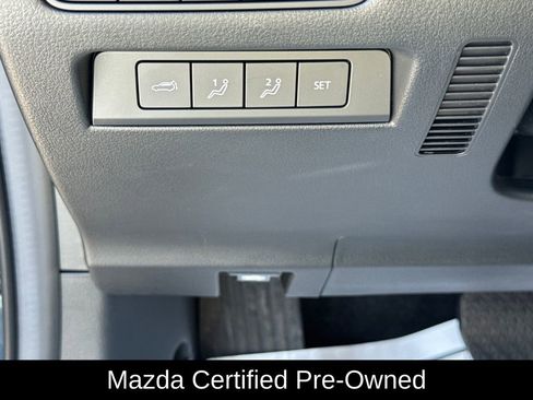 Certified 2026 MAZDA CX-50 AWD 2.5 S w/ Cargo Package image 33