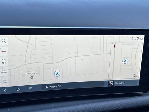 New 2026 Hyundai Tucson SEL image 17