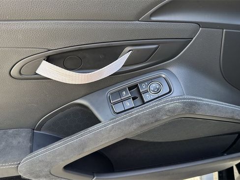 Used 2019 Porsche 911 GT3 RS image 43