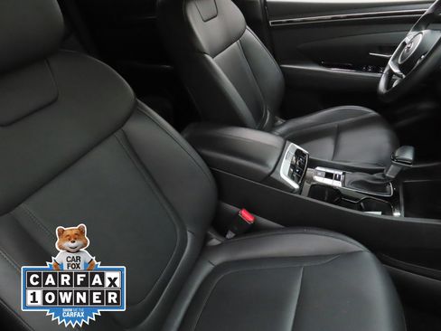 Used 2023 Hyundai Tucson XRT image 25