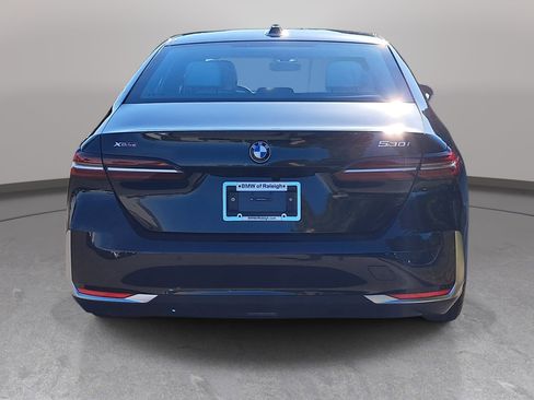 New 2027 BMW 530i xDrive AWD/4WD image 6