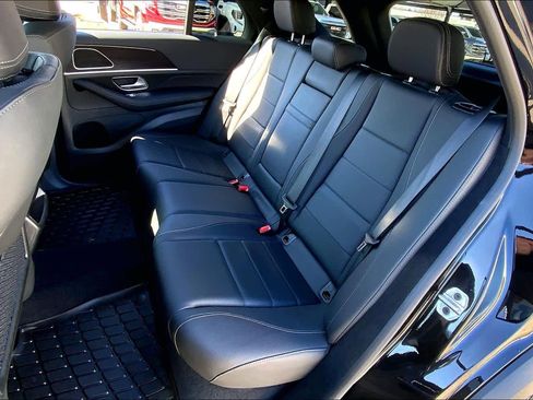 Used 2025 Mercedes-Benz GLE 450e GLE 450e image 21