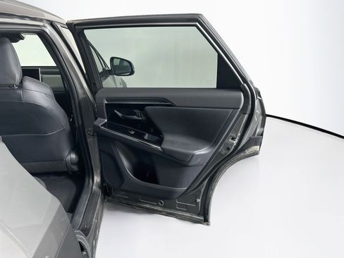 Used 2023 Subaru Solterra AWD image 30