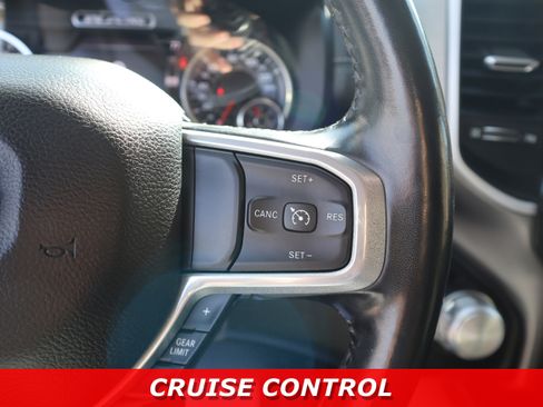 Used 2021 RAM 1500 Laramie image 13