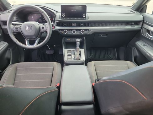 Used 2024 Honda CR-V Sport image 17