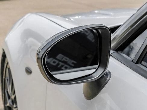 Used 2017 FIAT 124 Spider RWD image 31