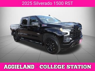 Certified 2025 Chevrolet Silverado 1500 RST w/ Texas Edition Plus AWD/4WD video 1