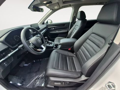 Used 2024 Honda CR-V EX-L image 8