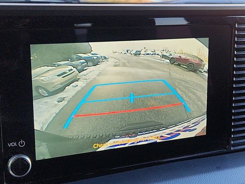 Certified 2024 Toyota Land Cruiser 1958 image 19