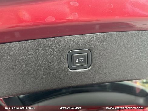 Used 2020 Chevrolet Blazer Premier w/ Driver Confidence II Package image 26