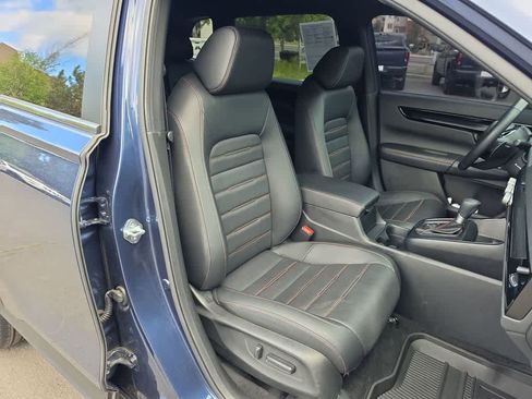Used 2025 Honda CR-V Sport Touring image 25