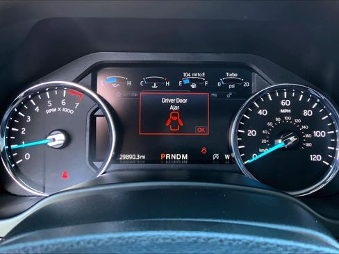 Used 2021 Ford Expedition Limited RWD image 23