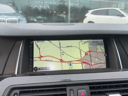 Used 2016 BMW 535i xDrive Sedan AWD/4WD image 19