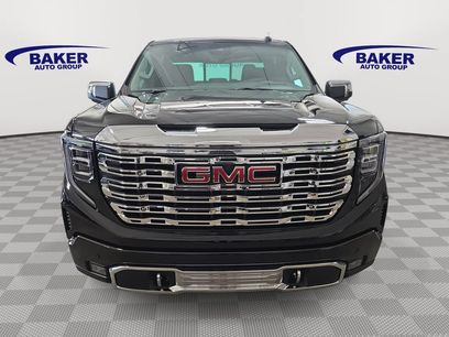 New 2026 GMC Sierra 1500 Denali