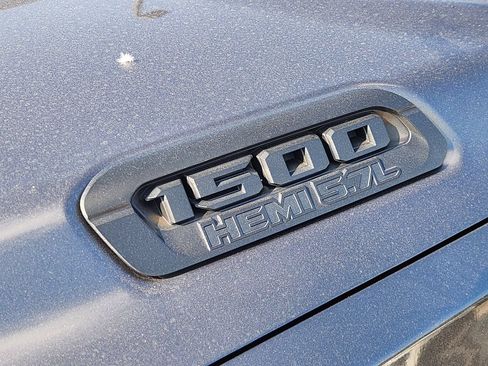 Used 2022 RAM 1500 Lone Star AWD/4WD image 10