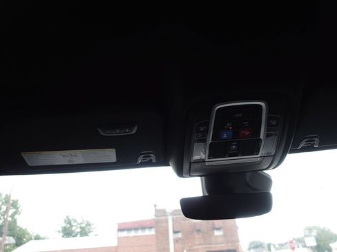 Used 2025 RAM 1500 Big Horn AWD/4WD image 44