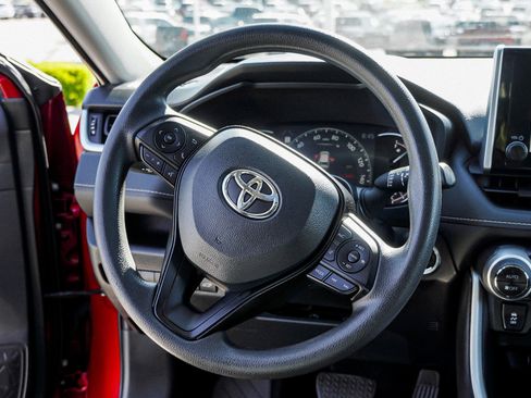 Certified 2024 Toyota RAV4 XLE AWD/4WD image 32