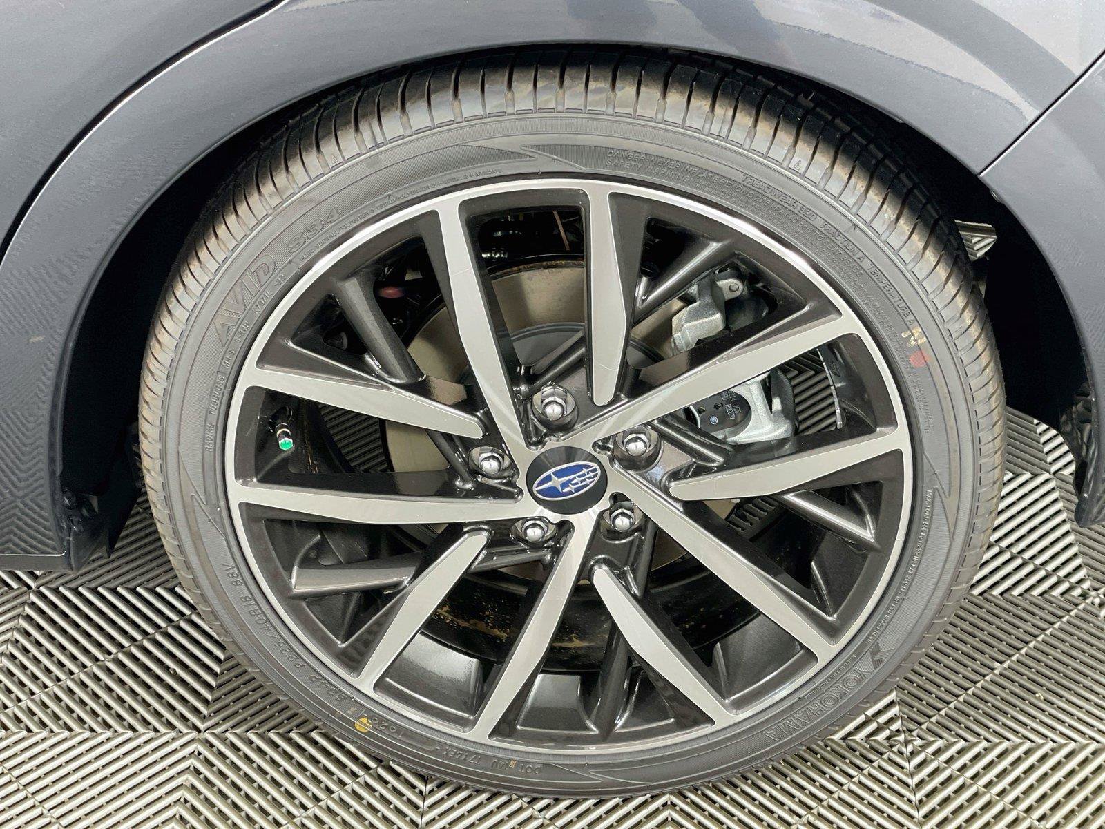 New 2026 Subaru Impreza 2.0i Sport AWD/4WD image 23