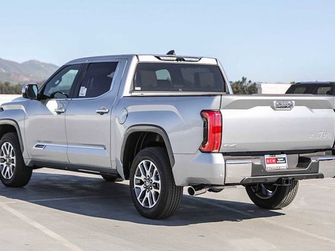 New 2026 Toyota Tundra 1794 Edition image 7