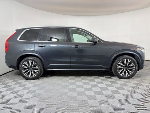 Used 2021 Volvo XC90 T6 Momentum w/ Advanced Package AWD/4WD image 8