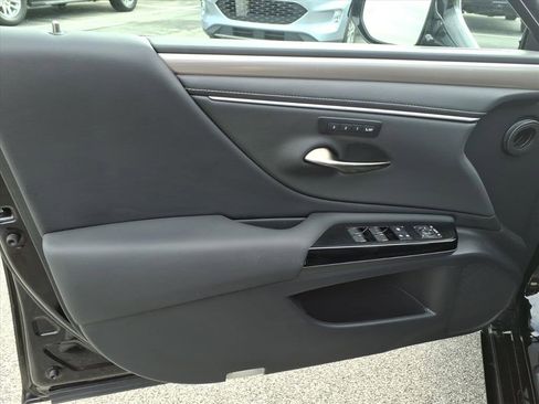 Used 2023 Lexus ES 350 F Sport image 27