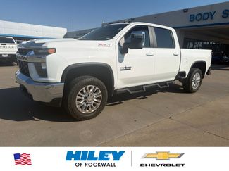 Used 2023 Chevrolet Silverado 2500 LT w/ Texas Edition AWD/4WD video 1