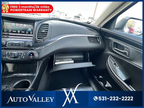 Used 2019 Chevrolet Impala Premier image 35
