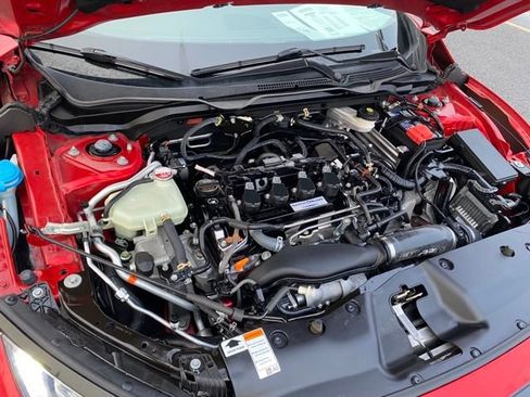 Used 2020 Honda Civic Si image 17