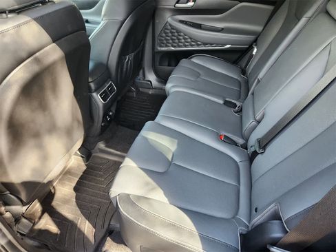 Used 2023 Hyundai Santa Fe Limited image 29