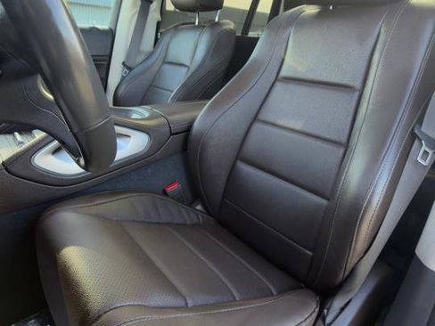 Used 2020 Mercedes-Benz GLS 450 4MATIC image 23