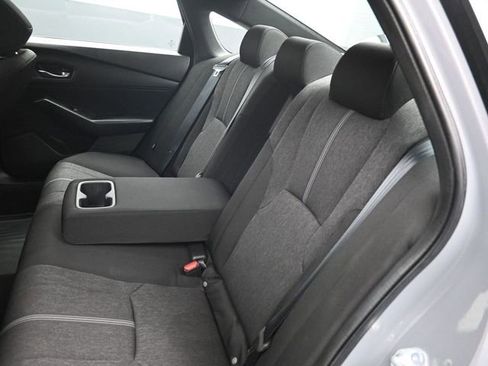 Certified 2023 Honda Accord Sport image 26